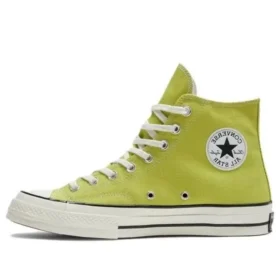 1970-tal Chuck Taylor ”Lime Green”