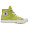 1970-tal Chuck Taylor ”Lime Green”