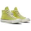 1970-tal Chuck Taylor ”Lime Green”