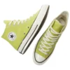 1970-tal Chuck Taylor ”Lime Green”