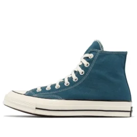 1970-talet Chuck Taylor Hi ”Teal”
