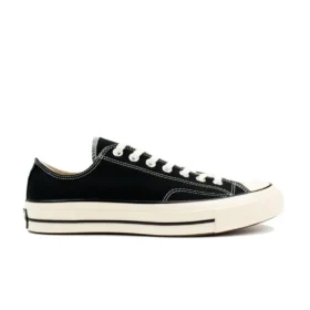1970-talets Chuck Taylor ”Black White”