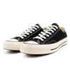 1970-talets Chuck Taylor ”Black White”