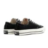 1970-talets Chuck Taylor ”Black White”