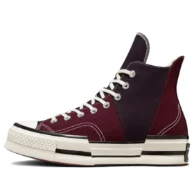 1970s Plus Counter Climate ”Purple Red”