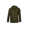 2L Printed Utility Jackor Asiatiska storlekar ”Olive Green”