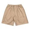 5-Pocket Baggy Shorts Asiatisk storlek ”Khaki”