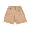 5-Pocket Baggy Shorts Asiatisk storlek ”Khaki”