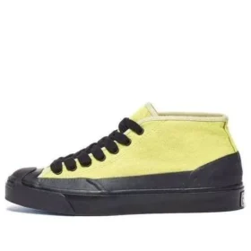A$AP Nast x Jack Purcell Chukka Mid ”Beechnut”