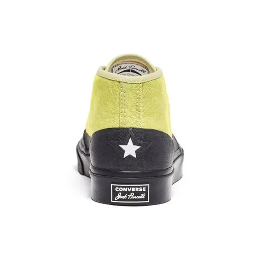 A$AP Nast x Jack Purcell Chukka Mid ”Beechnut” A$AP Nast x Jack Purcell Chukka Mid ”Beechnut”