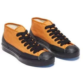A$AP Nast x Jack Purcell Chukka Mid ”Pumpkin Spice”