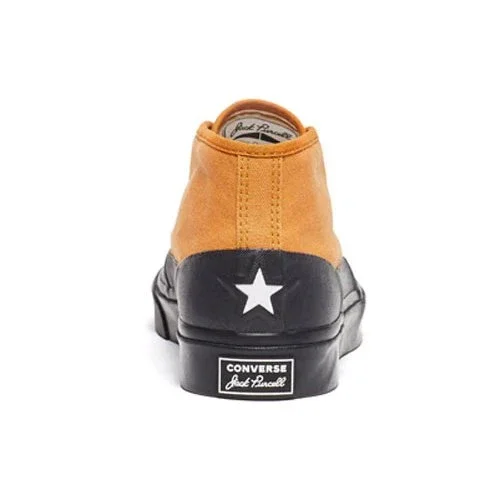 A$AP Nast x Jack Purcell Chukka Mid ”Pumpkin Spice” A$AP Nast x Jack Purcell Chukka Mid ”Pumpkin Spice”
