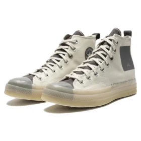 A-Cold-Wall* x Chuck 70 High ”Silver Birch”
