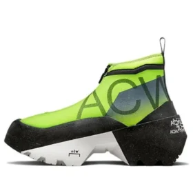A-Cold-Wall* x Geo Forma Boot ”Volt”