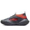 A-Cold-Wall x Sponge Crater CX ”Dark Grey Tangerine Tango”