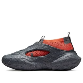 A-Cold-Wall x Sponge Crater CX ”Dark Grey Tangerine Tango”