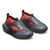 A-Cold-Wall x Sponge Crater CX ”Dark Grey Tangerine Tango”