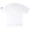 Abdusalam MVP T-shirt Asia Sizing ”White”