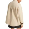 Active Utility Shirt Asiatisk storlek ”Nutty Granola”