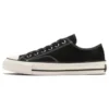 Addict Chuck Taylor Canvas OX ”Svart Vit”
