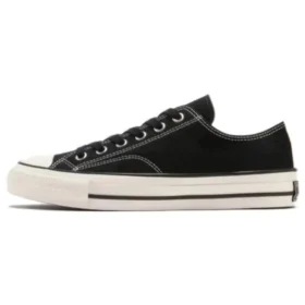 Addict Chuck Taylor Canvas OX ”Svart Vit”