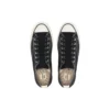 Addict Chuck Taylor Canvas OX ”Svart Vit”