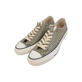 Addict Chuck Taylor Low Cut x N.HOOLYWOOD ”Brown White”