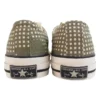 Addict Chuck Taylor Low Cut x N.HOOLYWOOD ”Brown White”