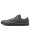 Addict Chuck Taylor Suede NH OX ”Svart”