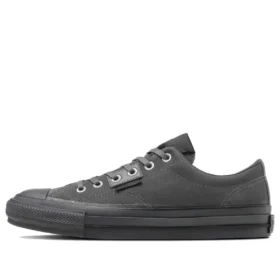 Addict Chuck Taylor Suede NH OX ”Svart”
