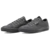 Addict Chuck Taylor Suede NH OX ”Svart”