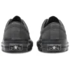 Addict Chuck Taylor Suede NH OX ”Svart”