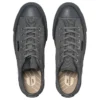 Addict Chuck Taylor Suede NH OX ”Svart”