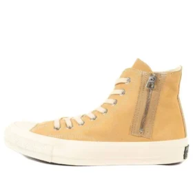 Addict Chuck Taylor Suede Nigo Z Hi ”Beige Suede”