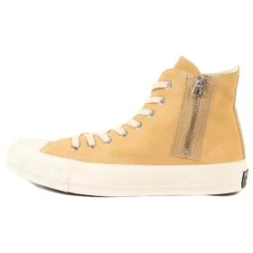 Addict Chuck Taylor Suede Nigo Z Hi ”Beige Suede”