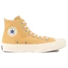 Addict Chuck Taylor Suede Nigo Z Hi ”Beige Suede”