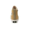 Addict Chuck Taylor Suede Nigo Z Hi ”Beige Suede”