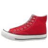 Addict Coach Canvas Hi ”Red”