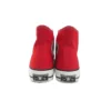 Addict Coach Canvas Hi ”Red”