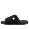 Addict One Star Sandal ”Black”