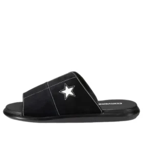 Addict One Star Sandal ”Black”