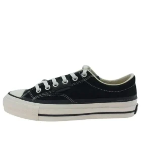 Addict Suede x N.Hoolywood ”Black”