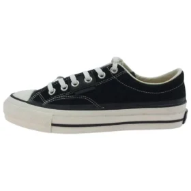 Addict Suede x N.Hoolywood ”Black”