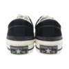 Addict Suede x N.Hoolywood ”Black”