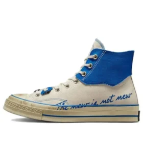 Ader Error x Chuck 70 ”Create Next: The New is not New”