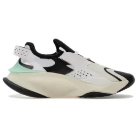 Aeon Active CX ”White Black”