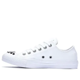 AII Star Ox ”White”