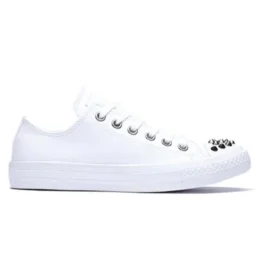 AII Star Ox ”White”