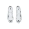 AII Star Ox ”White”