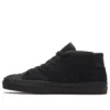 Alexis Sablone x Jack Purcell Pro Mid ”Black Enamel Red”